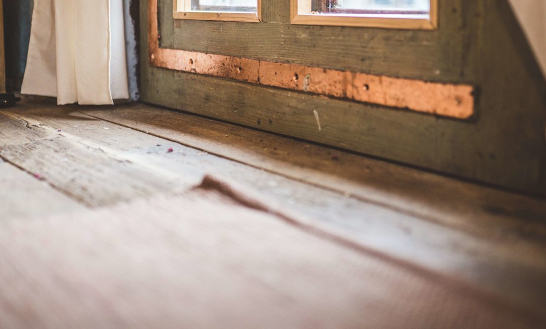 Lachner&Pauls Schreinerei - Boden - Fundament des Wohnens