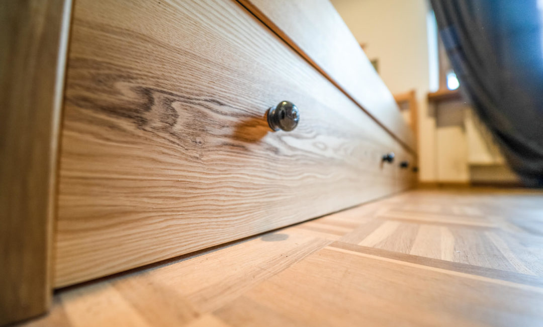 Lachner&Pauls Schreinerei Schlafen Entspannung pur