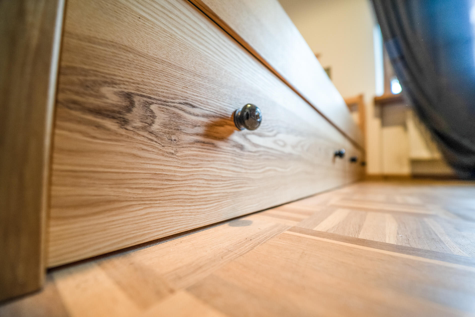 Lachner&Pauls Schreinerei Schlafen Entspannung pur