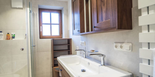 Wohlfühlen auf kleinstem Raum