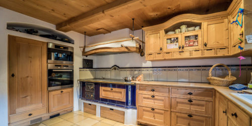 Bayerische Gemütlichkeit