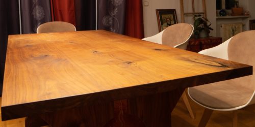 Zuhause - Individuell und Besonders